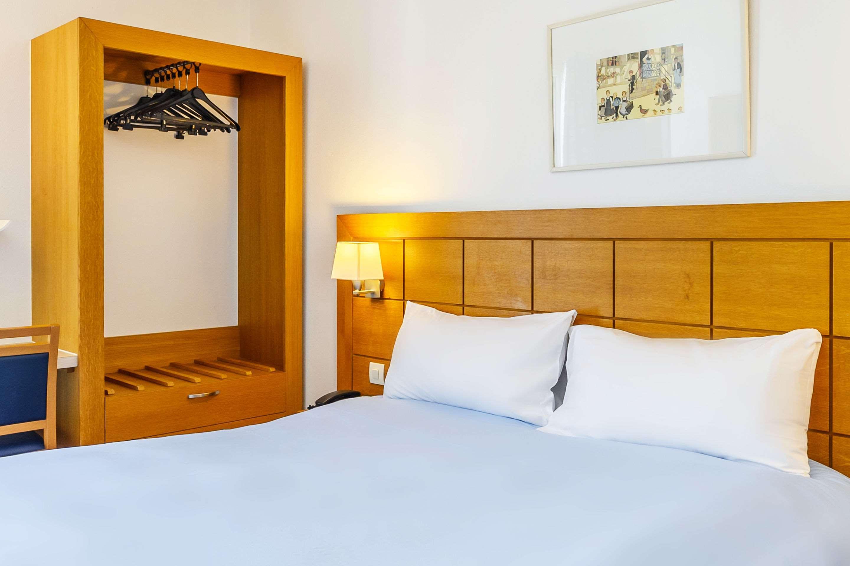 Hotel Strasbourg - Montagne Verte & Restaurant Louisiane ภายนอก รูปภาพ